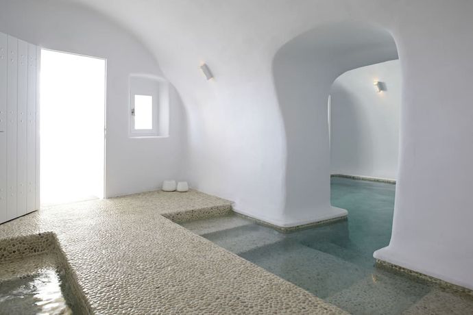 Verified hotel review - Katikies Kirini Santorini - The Leading Hotels of the World - 23