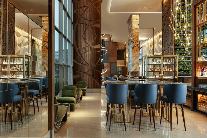 JW Marriott Hotel Lima - 36