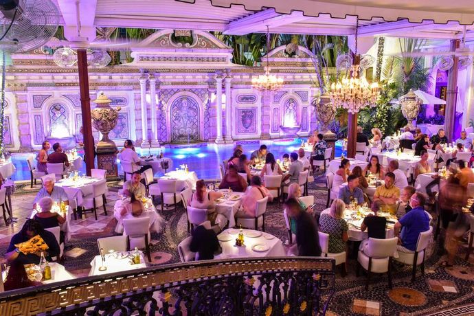 Verified hotel review - The Villa Casa Casuarina - 36