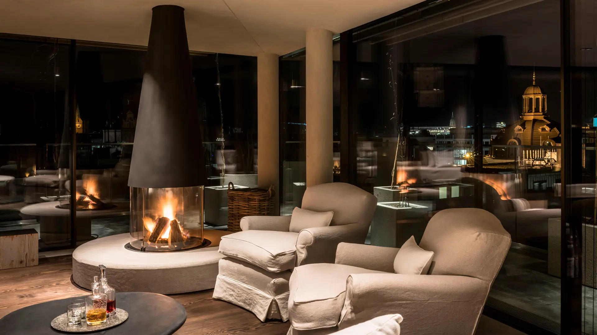 Review of Bayerischer Hof - 3