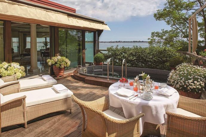 Belmond Hotel Cipriani - 32