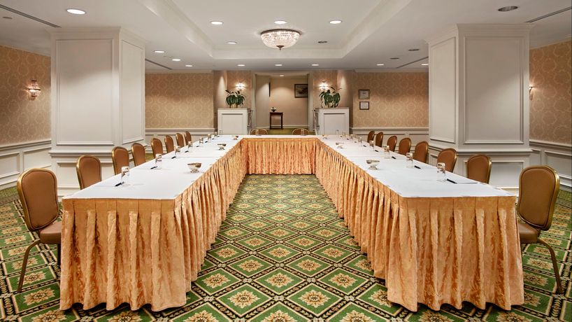 Willard InterContinental Washington