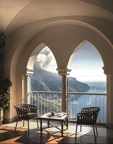 Belmond Hotel Caruso - 23
