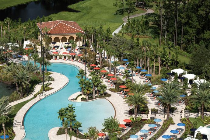Four Seasons Resort Orlando at Walt Disney World Resort - 39