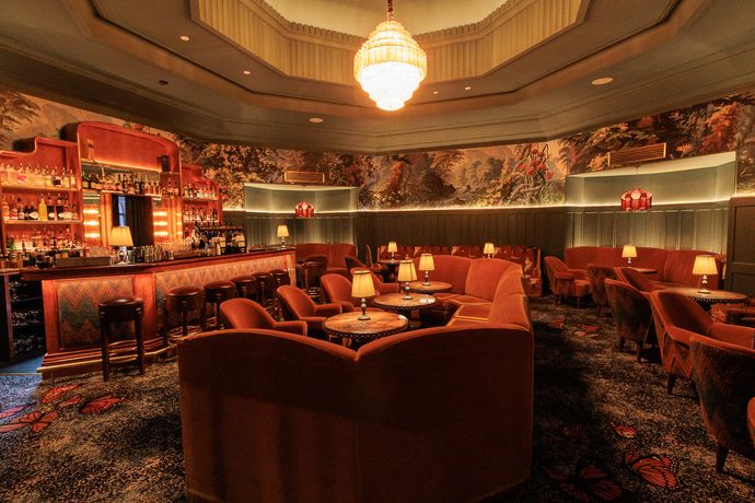 The Clarence - 8