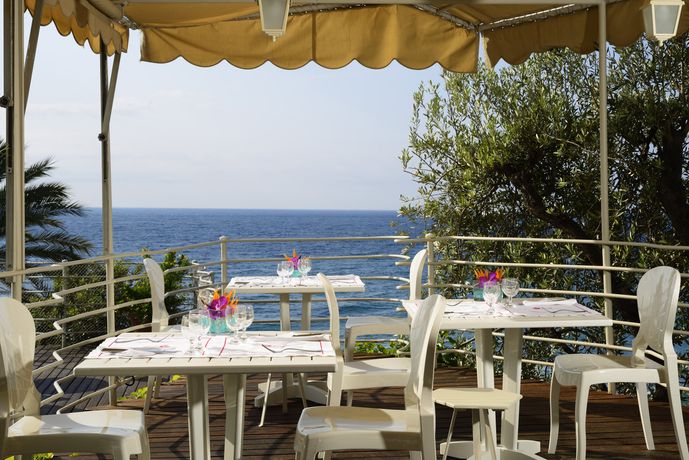 Royal Hotel Sanremo - 6