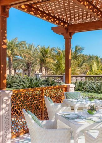 Verified hotel review - One&Only The Palm Dubai - 35