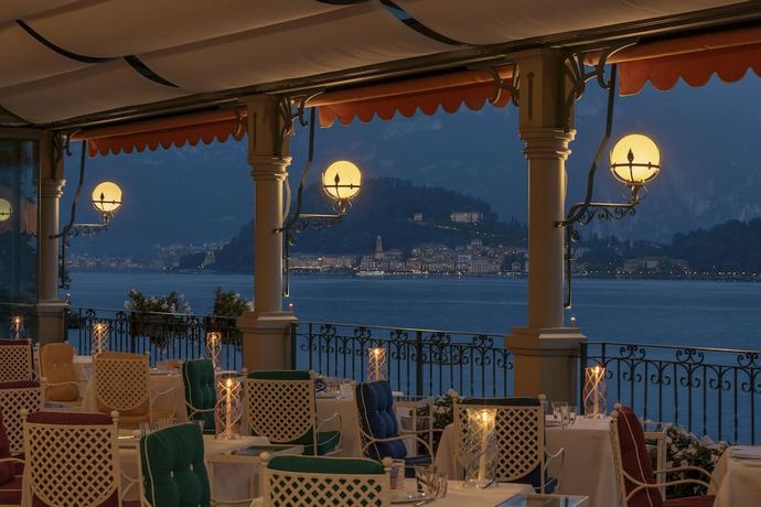 Grand Hotel Tremezzo - 47