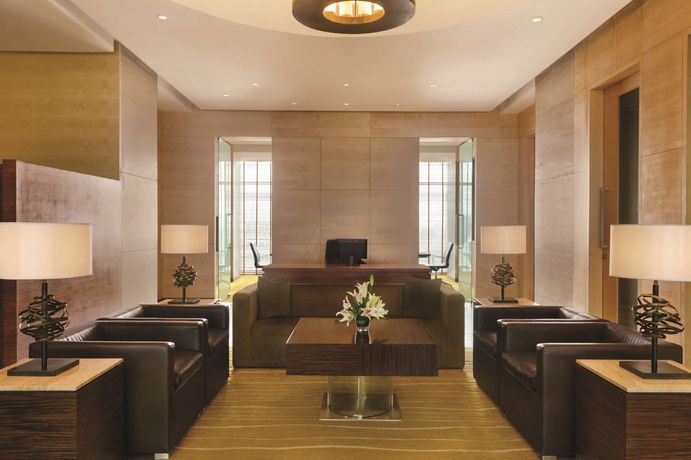 Verified hotel review - Hyatt Regency Chennai - 5