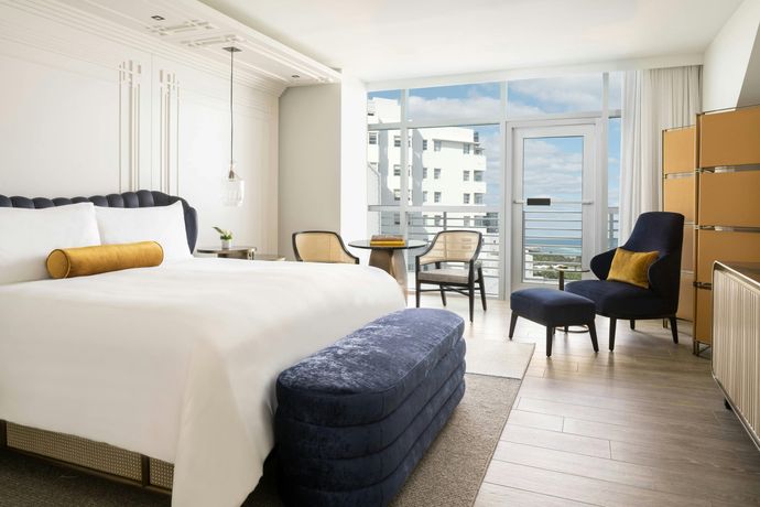 Verified hotel review - The Ritz-Carlton, South Beach - 48