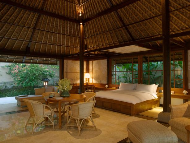 Verified hotel review - Amandari Bali - 9