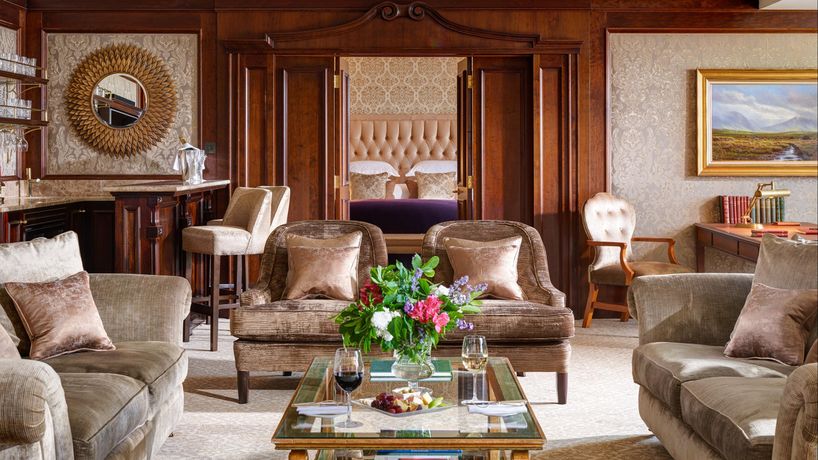 InterContinental Dublin - 9