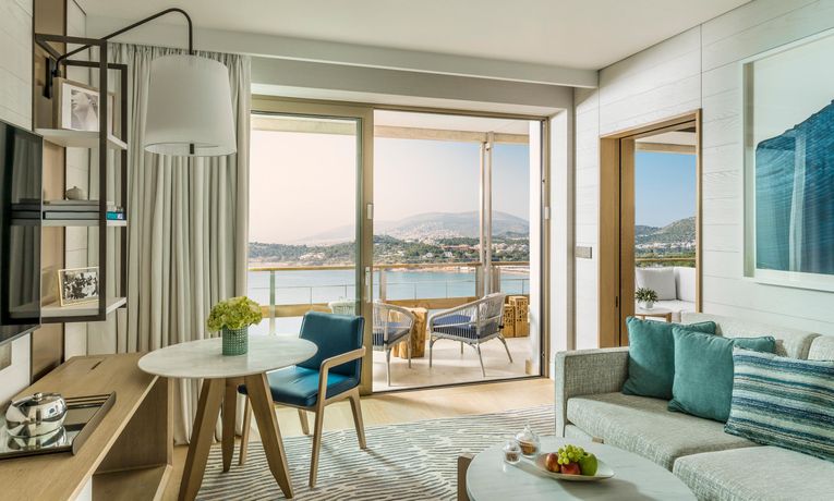 Verified hotel review - Four Seasons Astir Palace Hotel Athens - 52