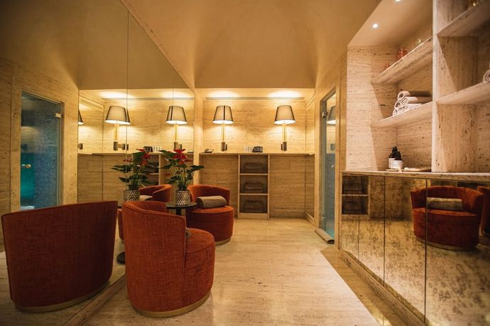 Verified hotel review - Park Hyatt Milano - 42
