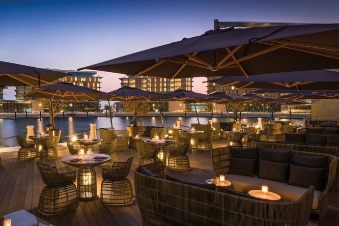 Verified hotel review - Bulgari Resort Dubai - 4