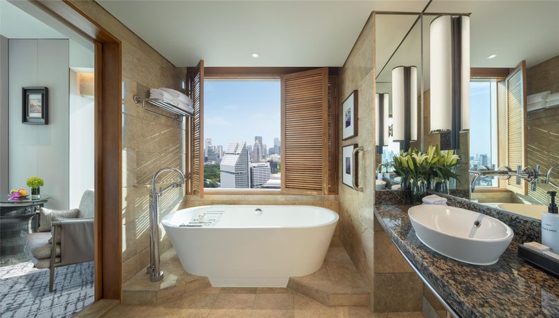 Conrad Bangkok - 38