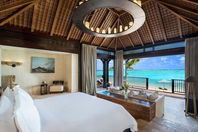 Verified hotel review - JW Marriott Mauritius Resort - 22