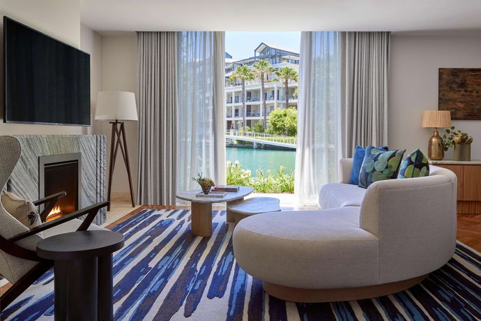 Verified hotel review - One&Only Cape Town - 9
