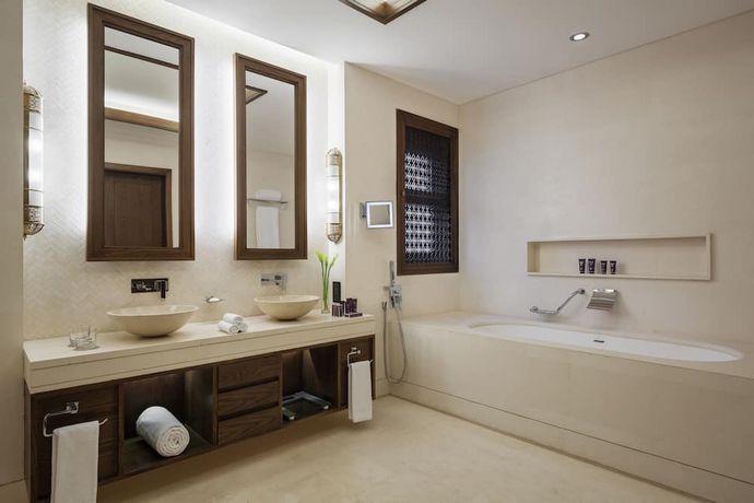 Verified hotel review - InterContinental Durrat Al Riyadh Resort & Spa an IHG Hotel - 31