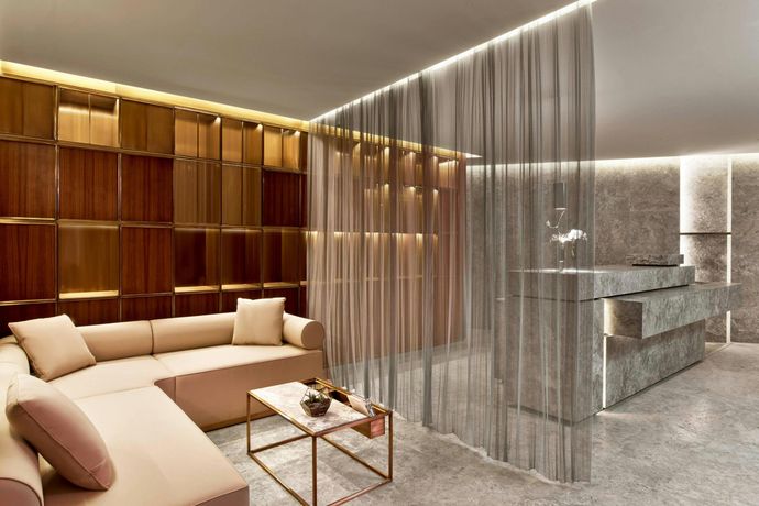 Verified hotel review - The St. Regis Istanbul - 27