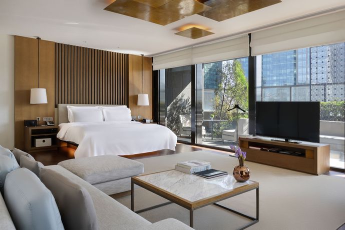 Rosewood Beijing - 22
