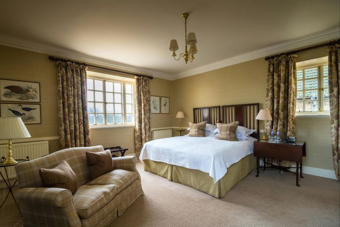 Greywalls Hotel & Chez Roux - 32