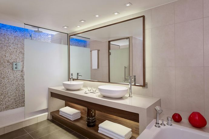Sheraton Grand Hotel & Spa - 20