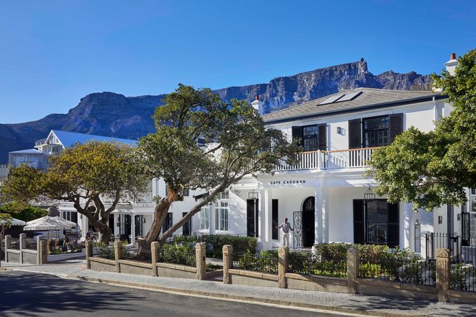 Cape Cadogan Boutique Hotel - 23