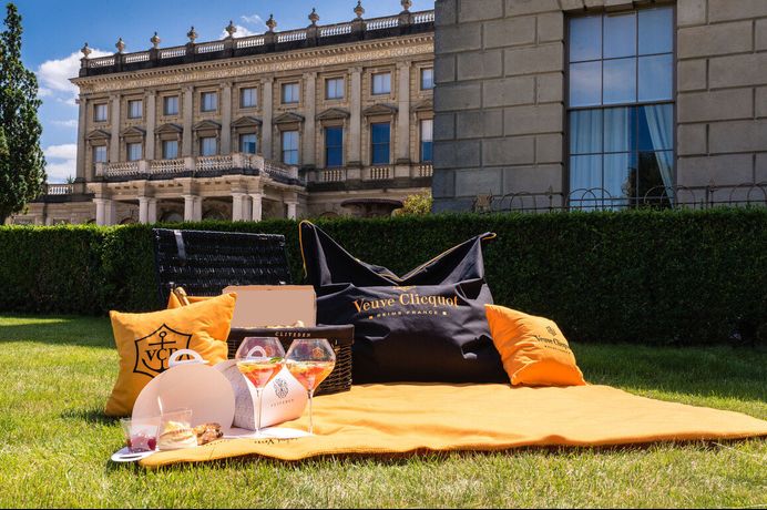 Cliveden House - 35