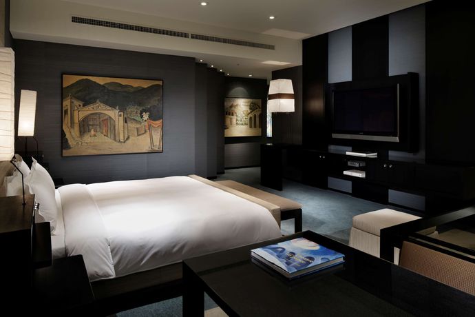 Park Hyatt Tokyo - 40