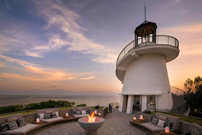Verified hotel review - Four Seasons Resort Seychelles at Desroches Island - 0