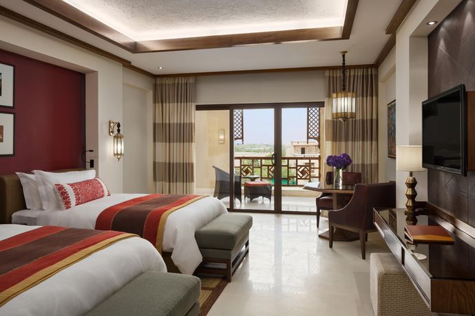 Verified hotel review - InterContinental Durrat Al Riyadh Resort & Spa an IHG Hotel - 6