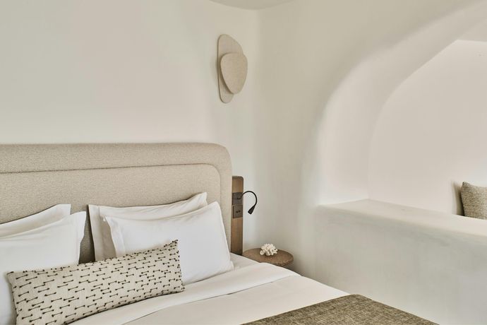 Verified hotel review - Mystique, a Luxury Collection Hotel, Santorini - 47