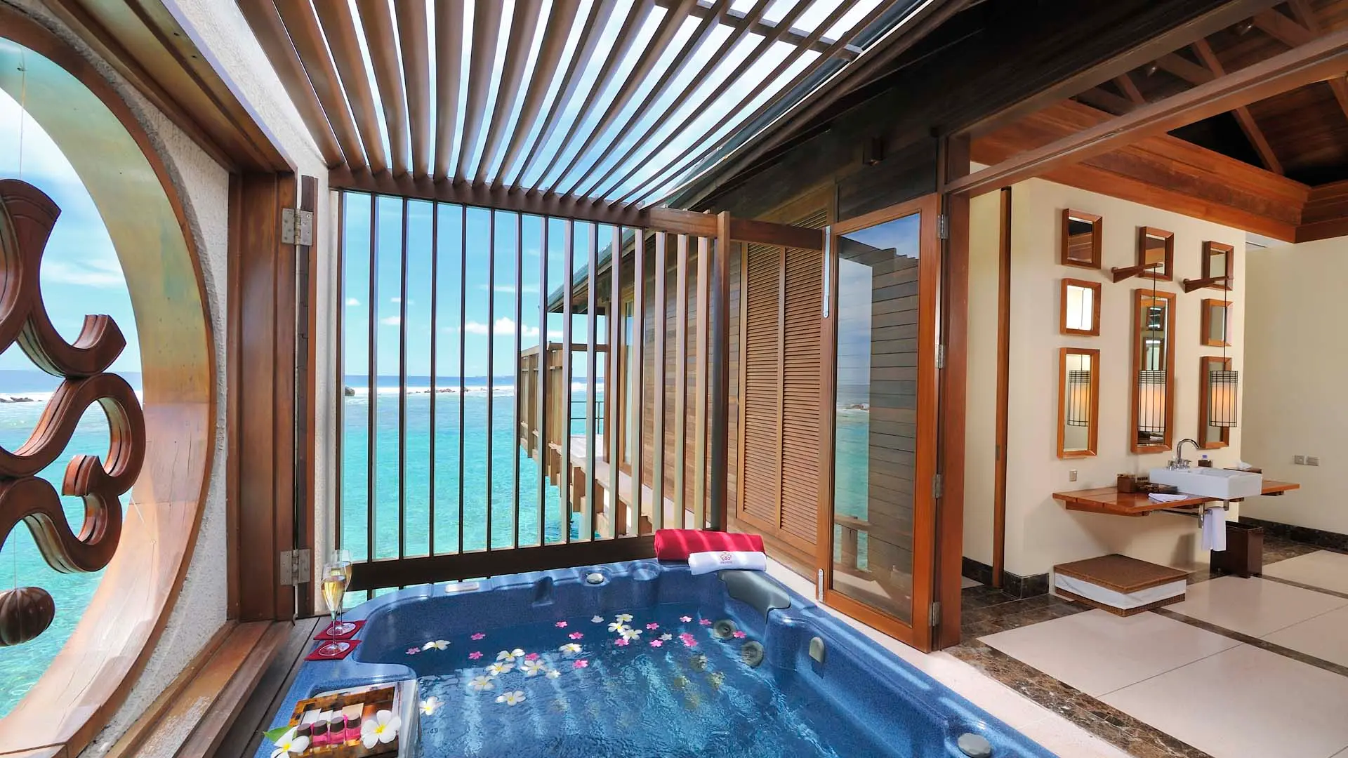 Review of Paradise Island Resort & Spa