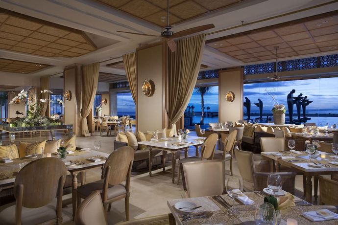 Verified hotel review - Mulia Resort - 10