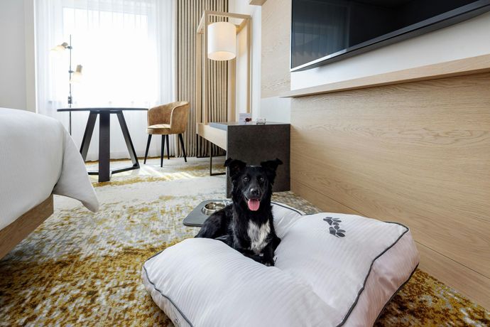 Verified hotel review - The Westin Grand Frankfurt - 54