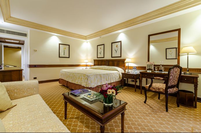 Olissippo Lapa Palace - 2