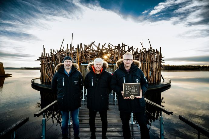 Arctic Bath - 17