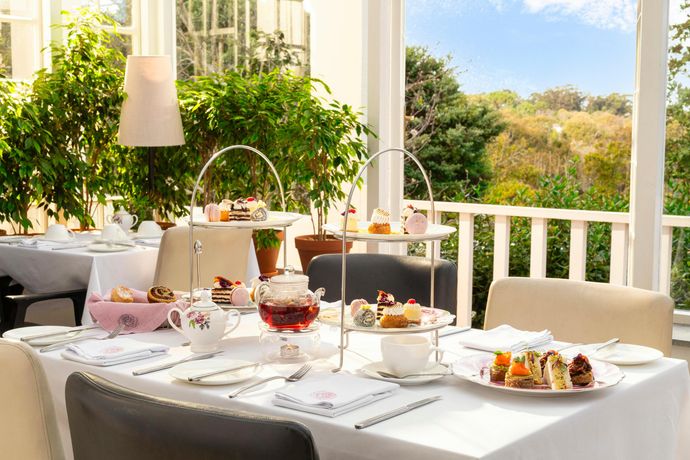 Verified hotel review - The Cellars-Hohenort - 31