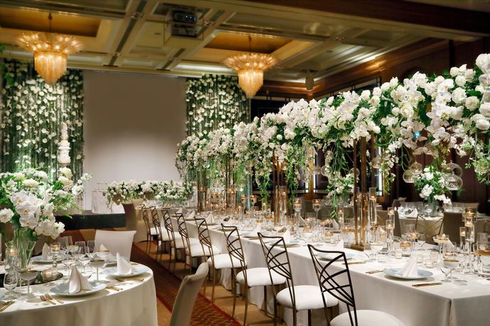 Verified hotel review - The Ritz-Carlton, Tokyo - 52