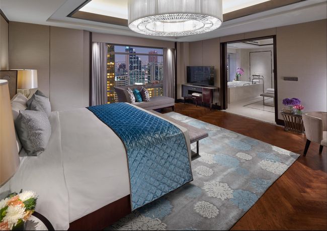 Verified hotel review - Mandarin Oriental, Kuala Lumpur - 18