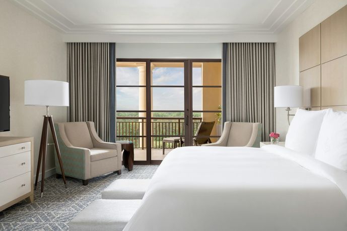 Four Seasons Resort Orlando at Walt Disney World Resort - 55