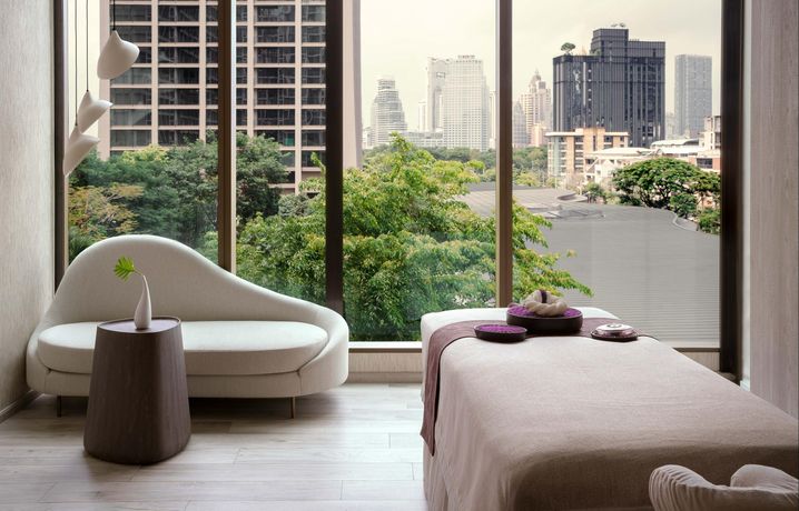Verified hotel review - Kimpton Maa-Lai Bangkok - 20