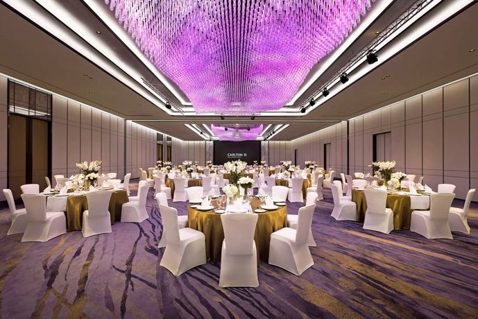 Verified hotel review - Carlton Hotel Bangkok Sukhumvit - 11