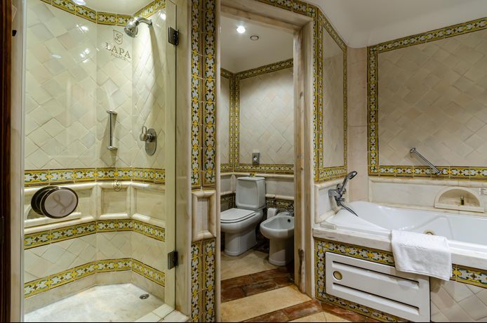 Olissippo Lapa Palace - 25