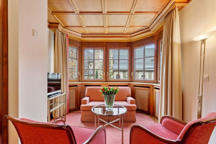 Grand Hotel Zermatterhof - 13