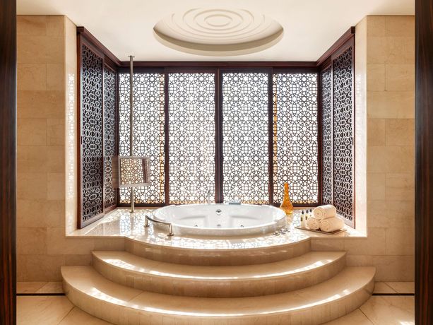 Raffles Dubai - 45