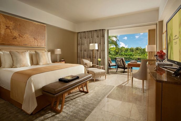 Verified hotel review - Mulia Resort - 2
