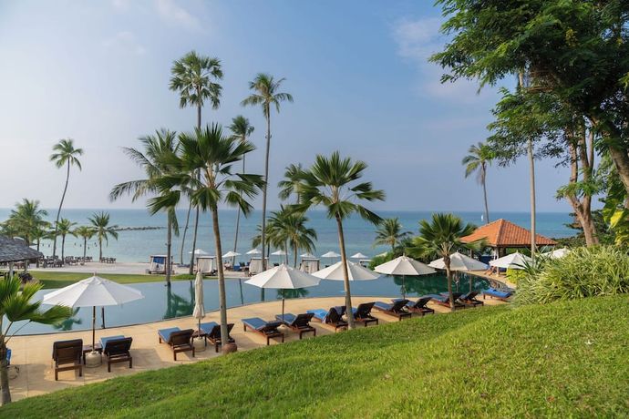 Belmond Napasai