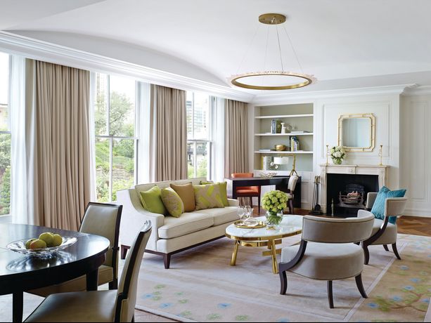 The Langham Sydney - 14